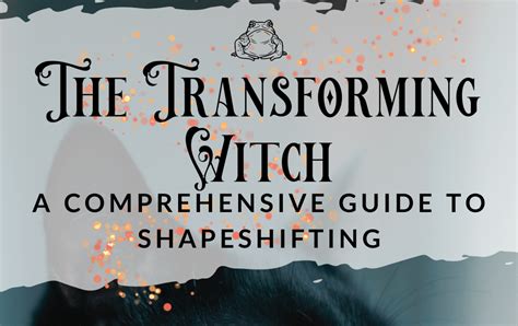 Vicious witchcraft pdf